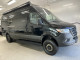 2025 Mercedes-Benz Sprinter fourgonnette - Thumbnail 1