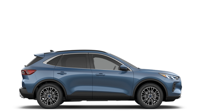 2026 Ford Escape PHEV - Image 9
