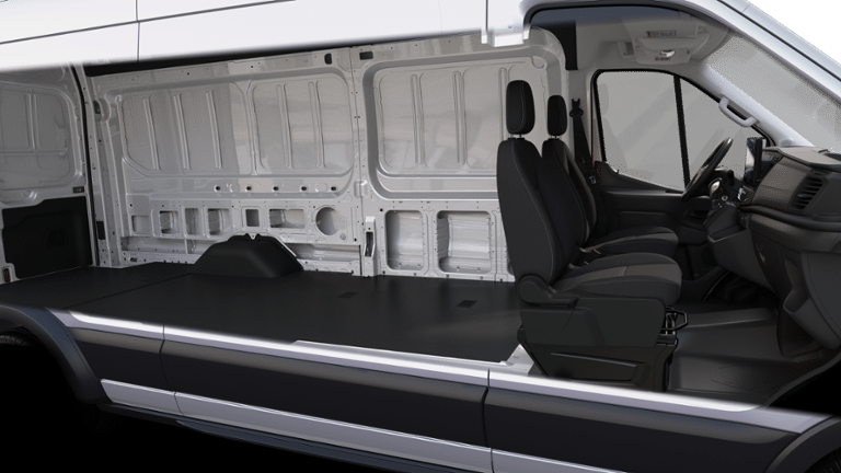 2025 Ford Transit Cargo Van - Image 8