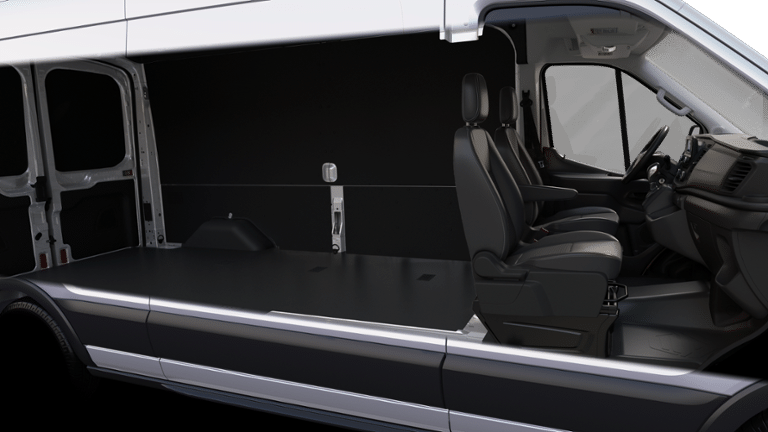 2025 Ford Transit T150 - Image 9