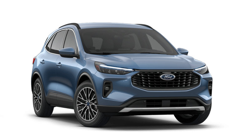 2026 Ford Escape PHEV - Image 4