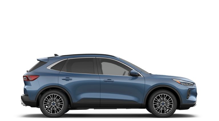 2026 Ford Escape PHEV - Image 5
