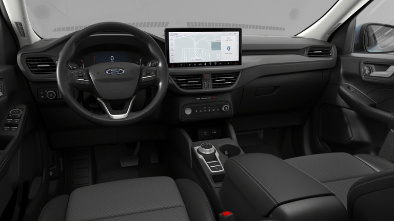 2026 Ford Escape PHEV - Image 7