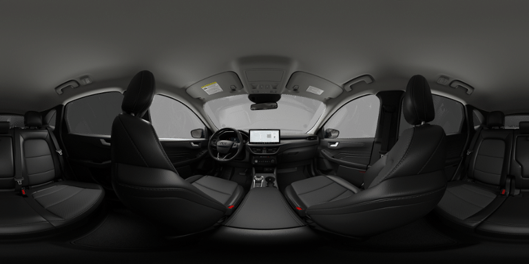 2026 Ford Escape PHEV - Image 8