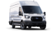 2025 Ford Transit T350 SRW - Thumbnail 11