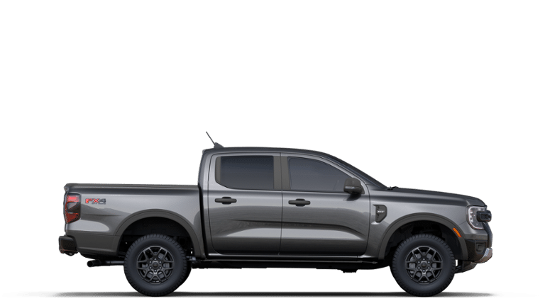2025 Ford Ranger - Image 5