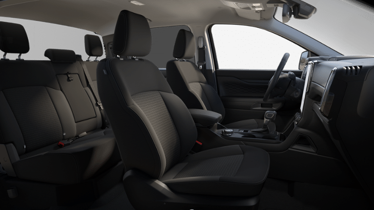 2025 Ford Ranger - Image 6