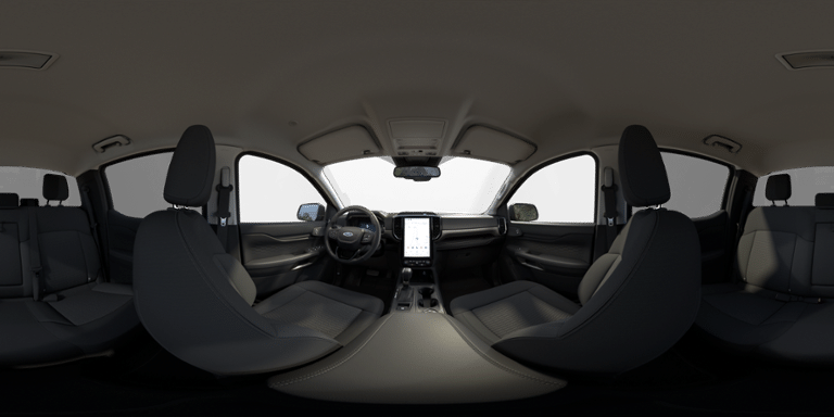 2025 Ford Ranger - Image 8