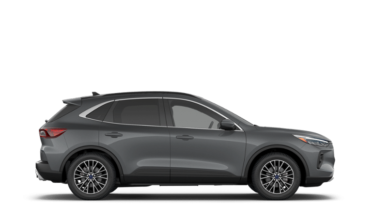 2026 Ford Escape PHEV - Image 5