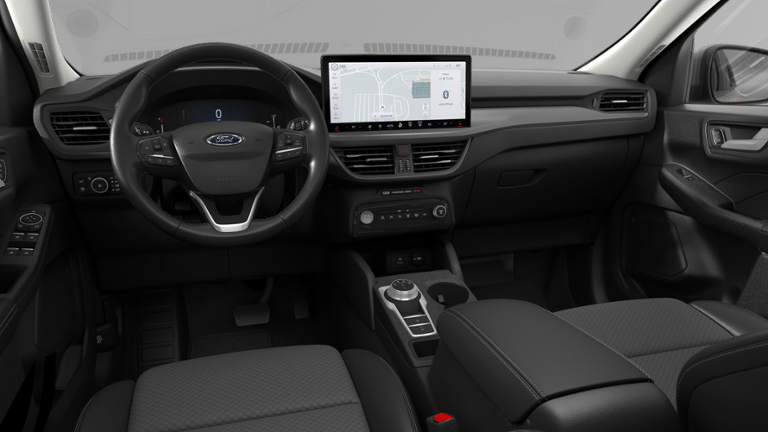 2026 Ford Escape PHEV - Image 7