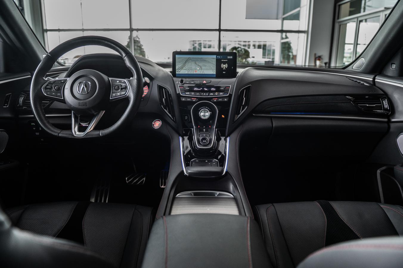 2022 Acura RDX - Image 31