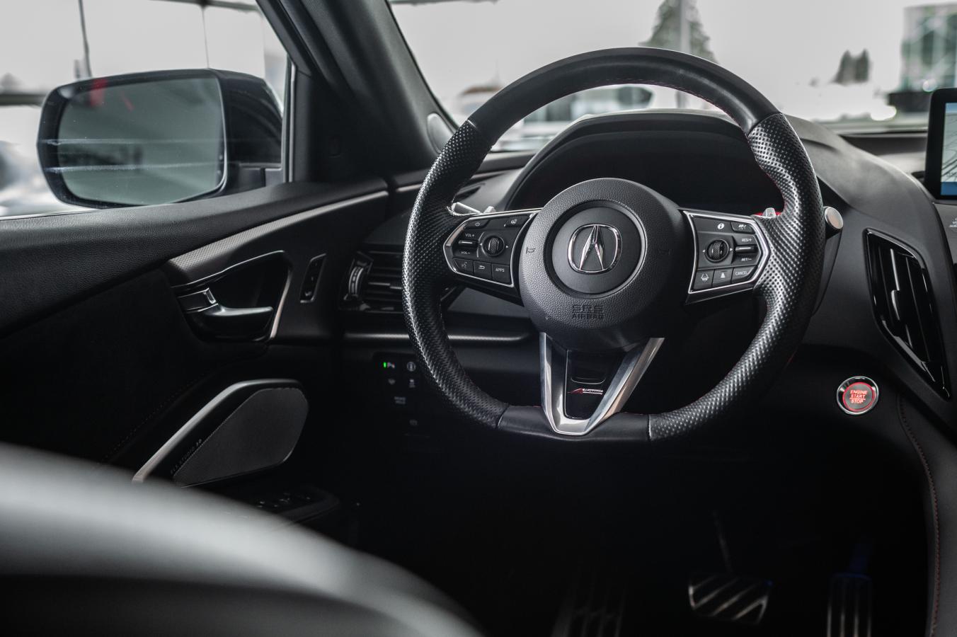 2022 Acura RDX - Image 32