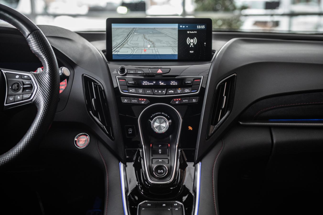 2022 Acura RDX - Image 33