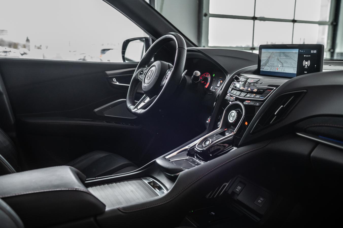 2022 Acura RDX - Image 34