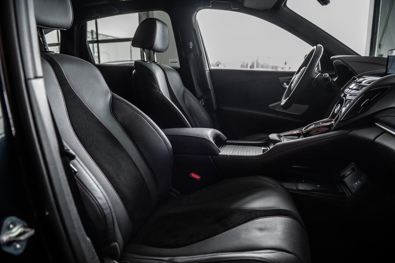 2022 Acura RDX - Image 35