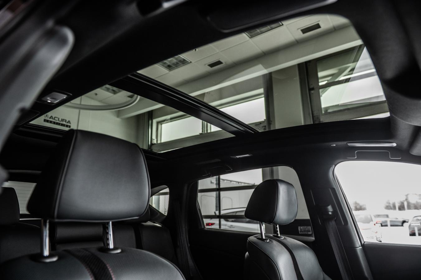 2022 Acura RDX - Image 36