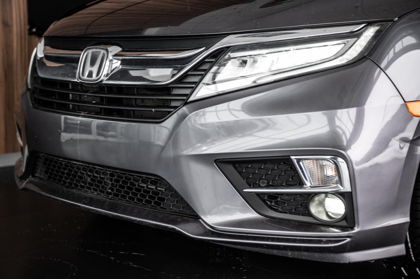 2019 Honda Odyssey - Image 4