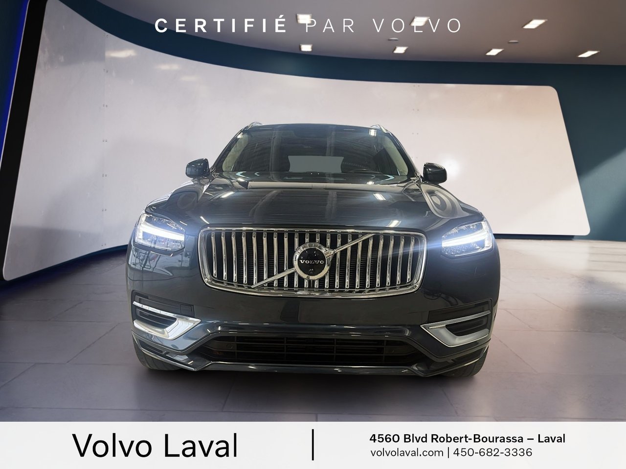 2020 Volvo XC90 - Image 2