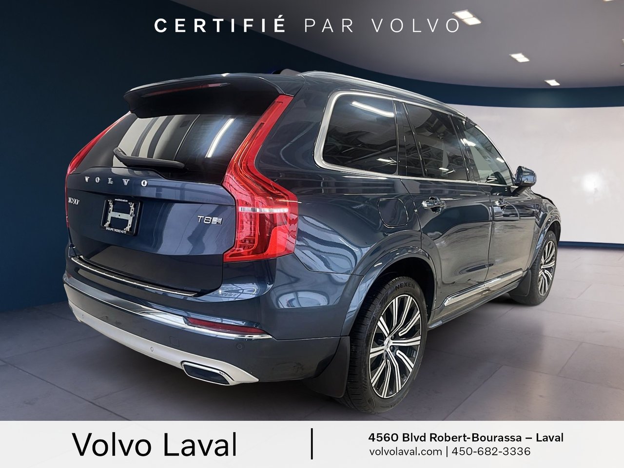 2020 Volvo XC90 - Image 6