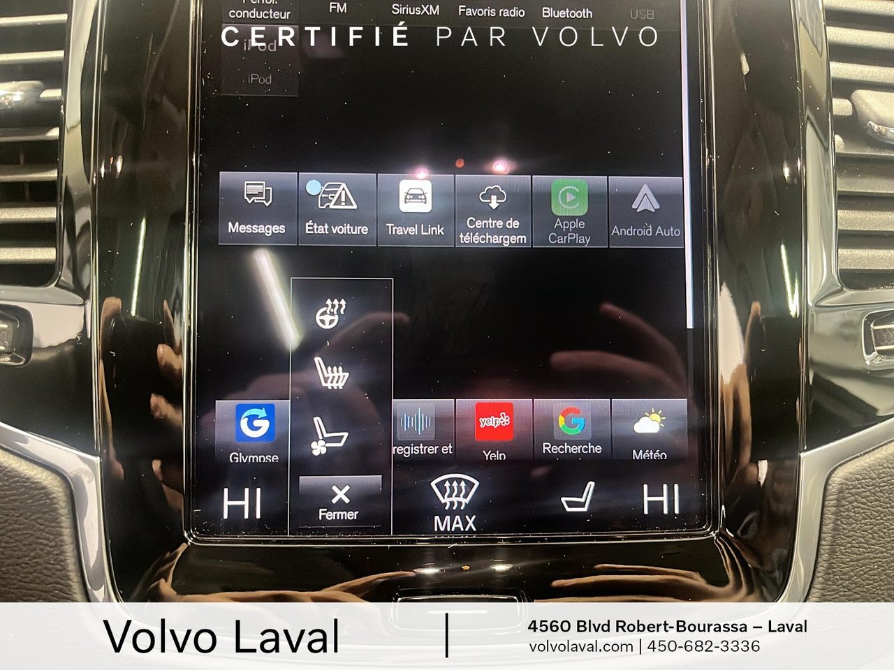 2020 Volvo XC90 - Image 15