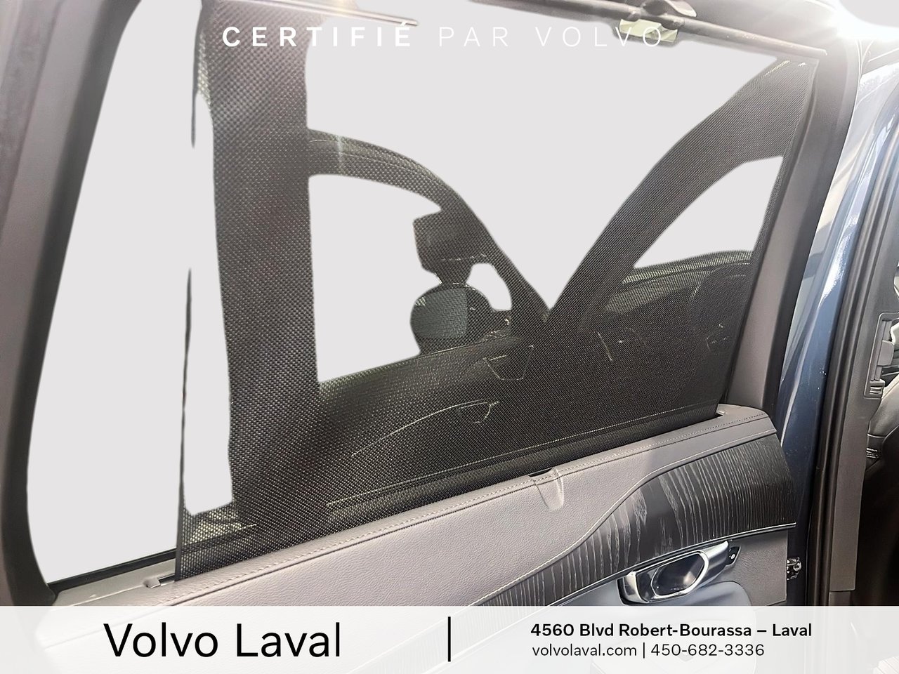 2020 Volvo XC90 - Image 19