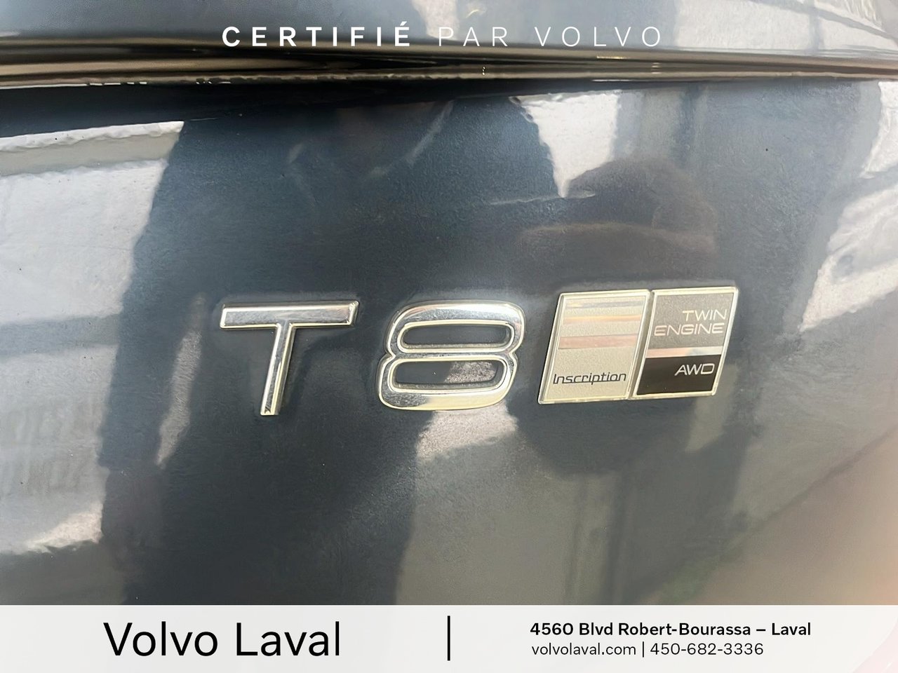 2020 Volvo XC90 - Image 21