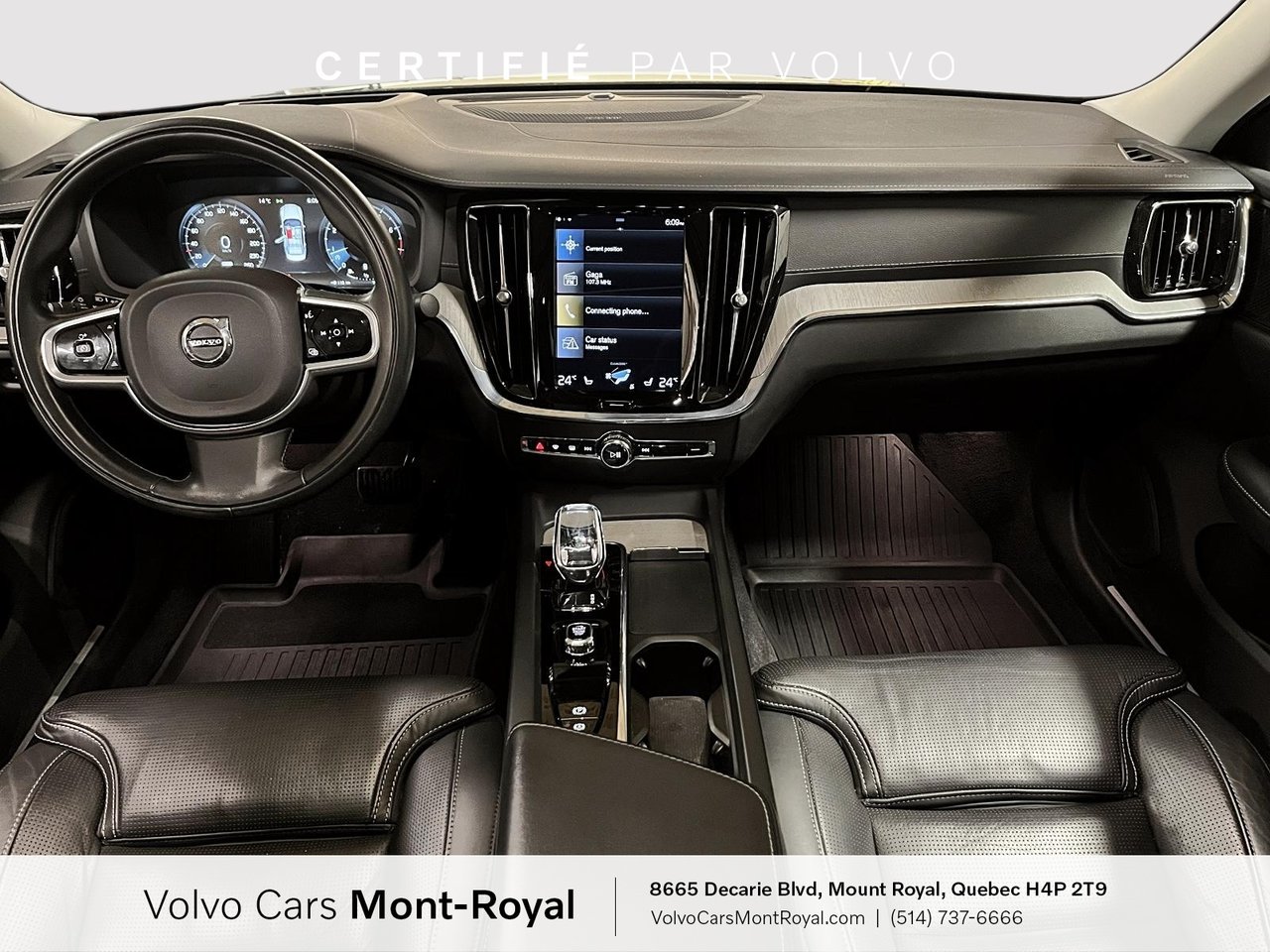 2022 Volvo S60 - Image 7