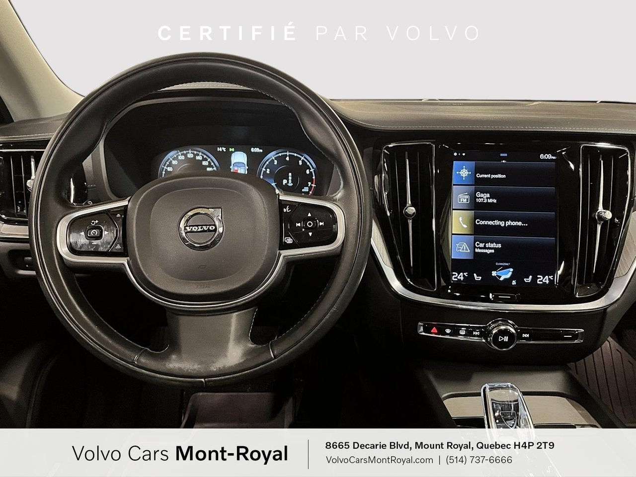 2022 Volvo S60 - Image 9