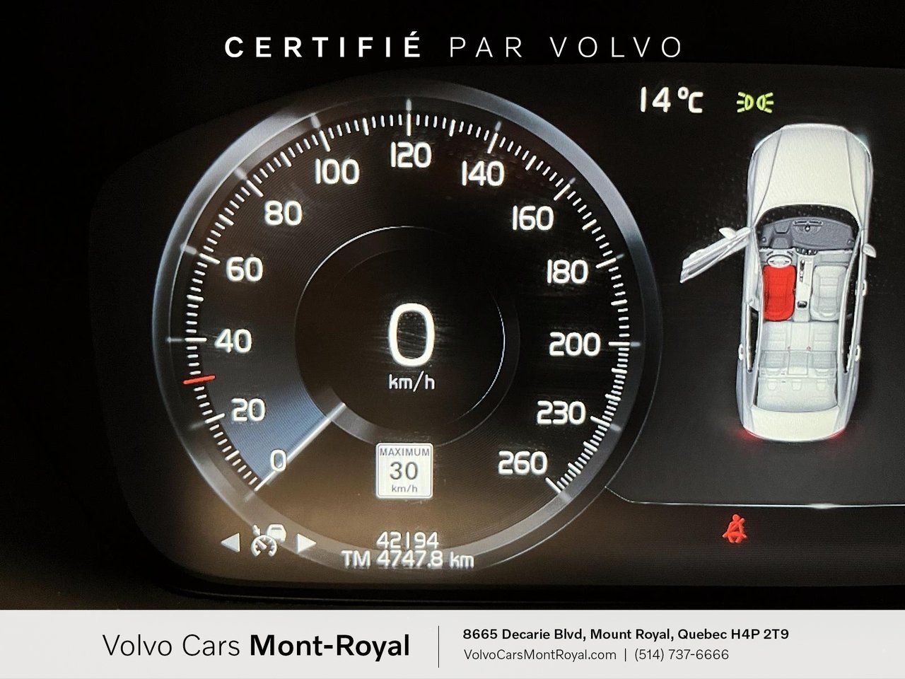 2022 Volvo S60 - Image 10