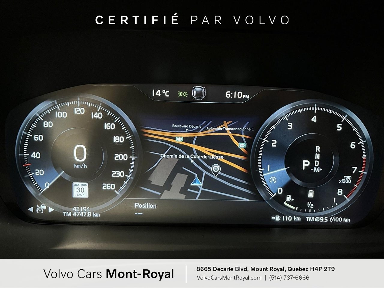 2022 Volvo S60 - Image 11