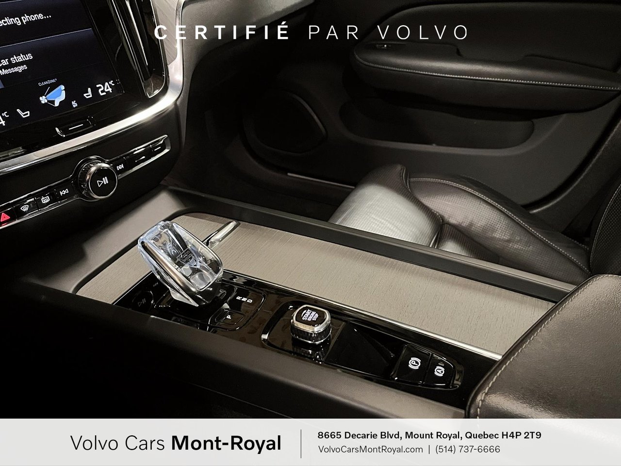 2022 Volvo S60 - Image 12