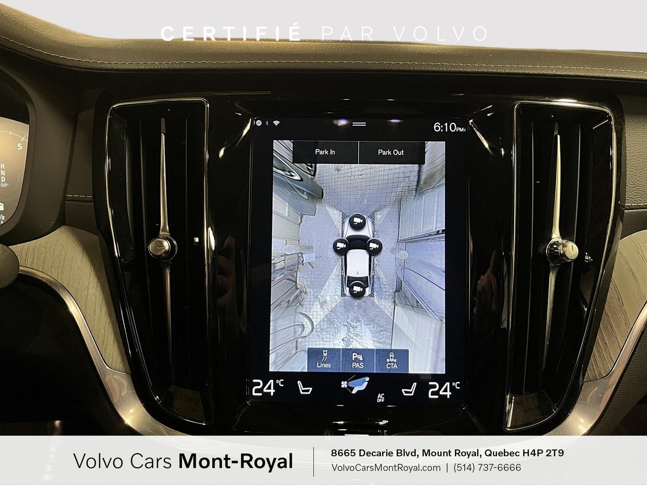 2022 Volvo S60 - Image 14