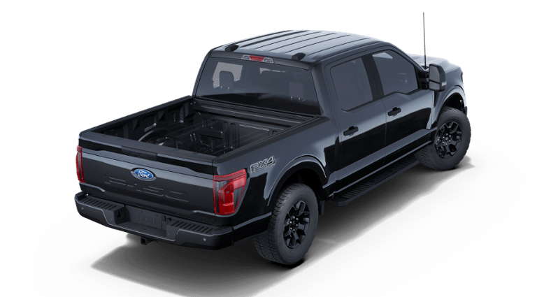 2025 Ford F-150 - Image 9