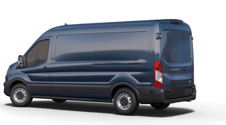 2025 Ford Transit T250 - Image 8
