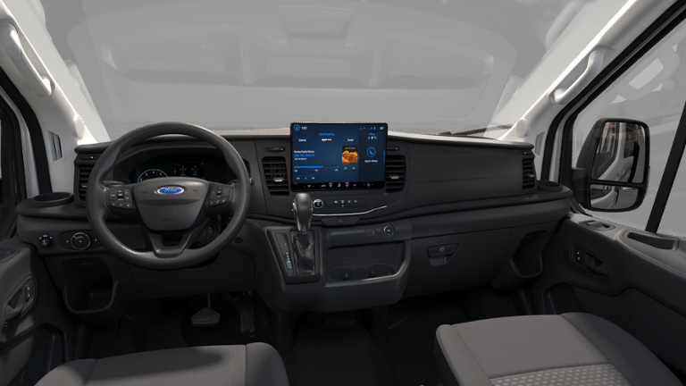 2025 Ford Transit Cargo Van - Image 10
