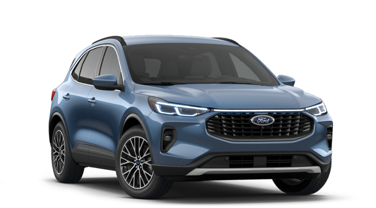 2026 Ford Escape PHEV - Image 10