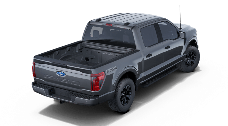 2025 Ford F-150 - Image 9