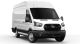 2026 Ford Transit Cargo Van - Thumbnail 8