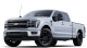 2025 Ford F-150 HYBRID - Thumbnail 4