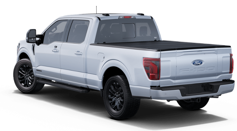 2025 Ford F-150 HYBRID - Image 5