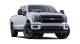 2025 Ford F-150 HYBRID - Thumbnail 7