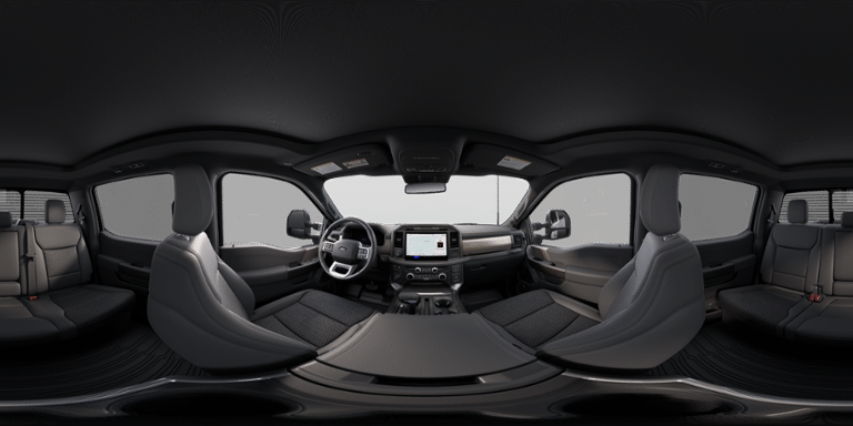 2025 Ford F-150 HYBRID - Image 11