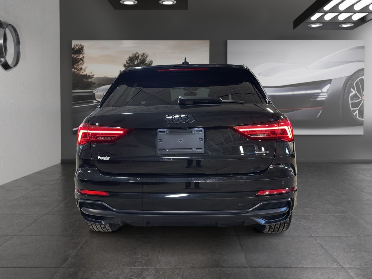 2022 Audi Q3 - Image 5