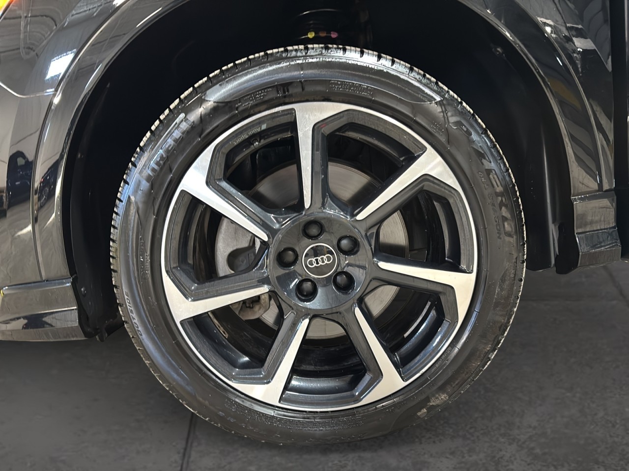 2022 Audi Q3 - Image 11