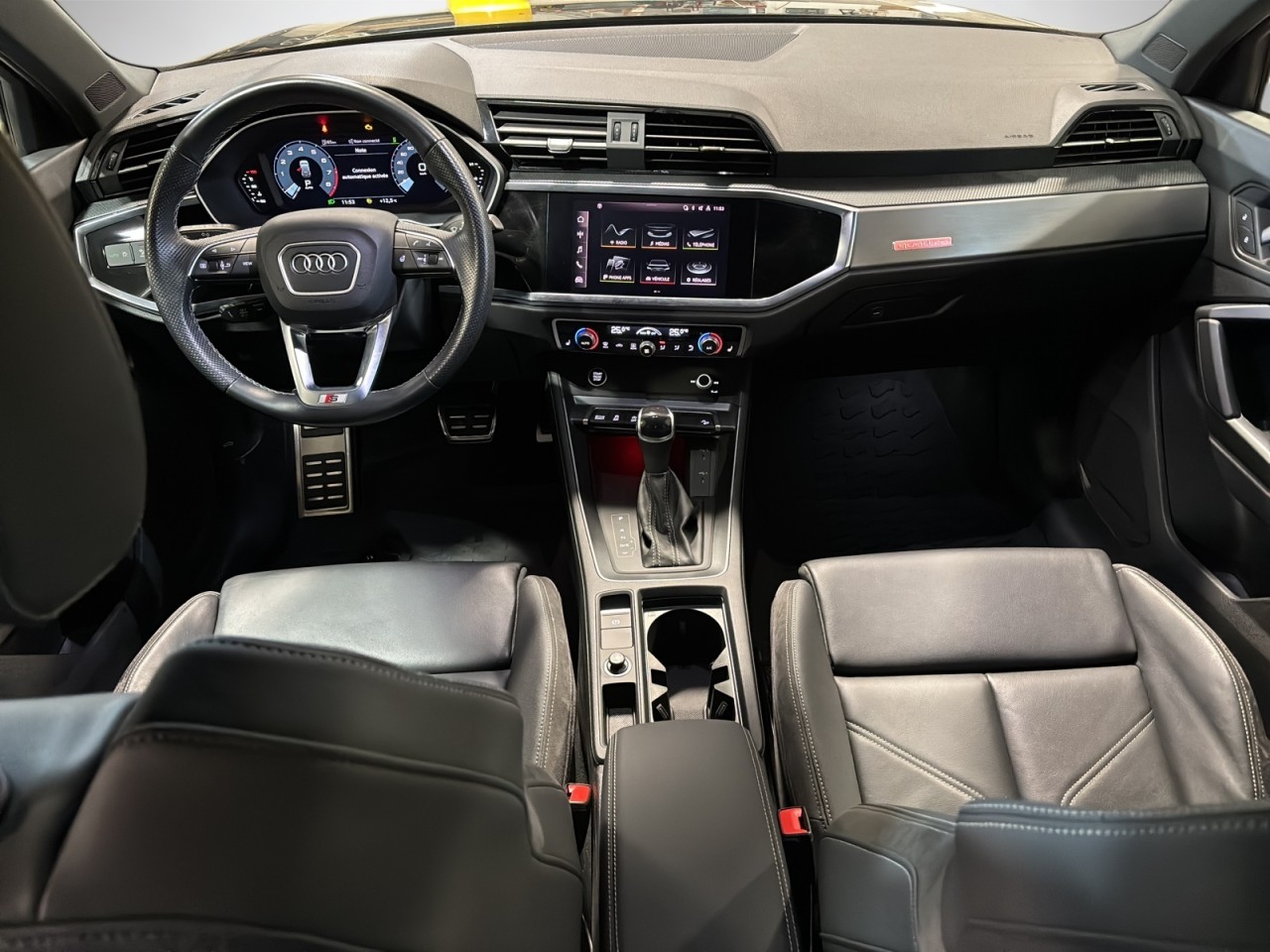 2022 Audi Q3 - Image 12