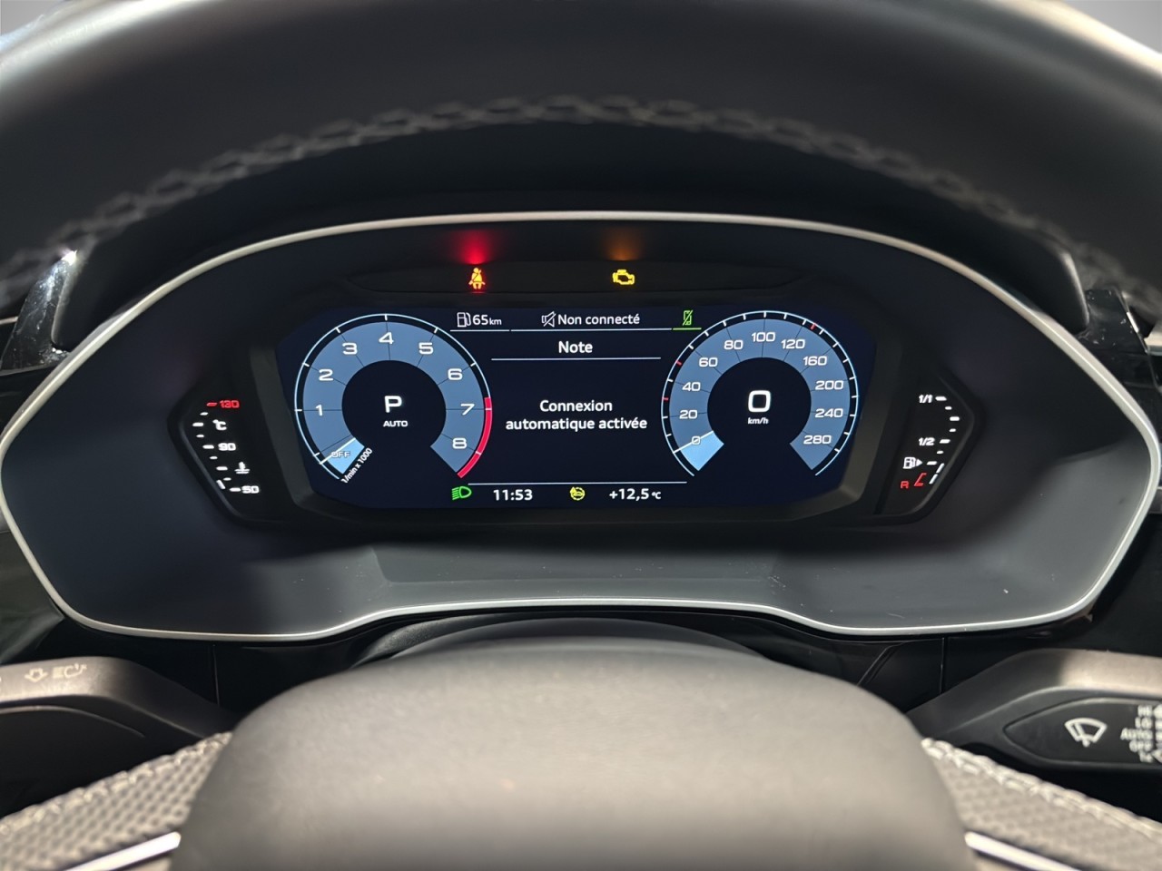 2022 Audi Q3 - Image 13