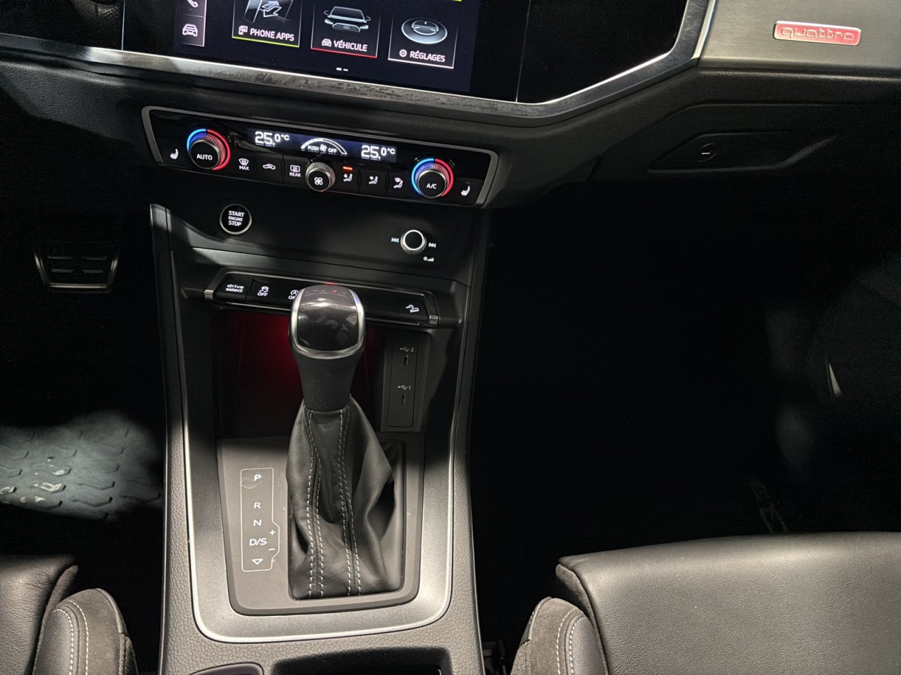 2022 Audi Q3 - Image 15