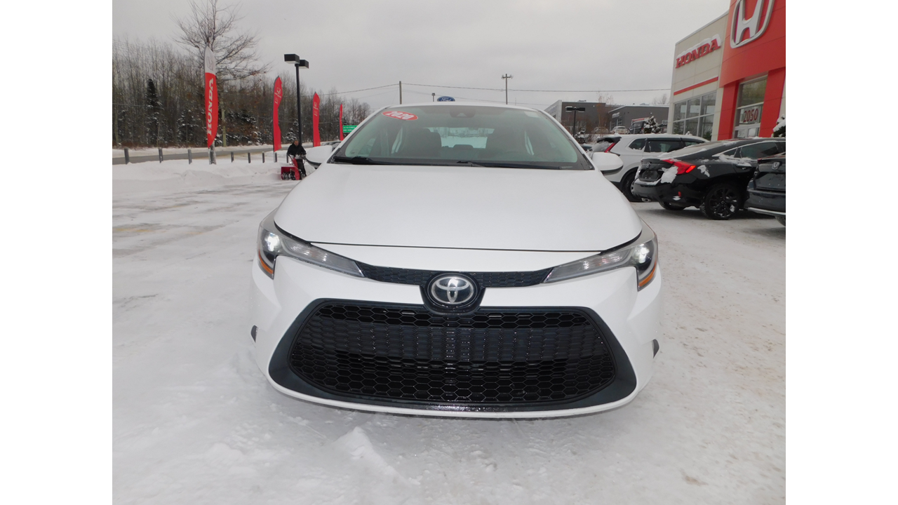 2020 Toyota Corolla - Image 26