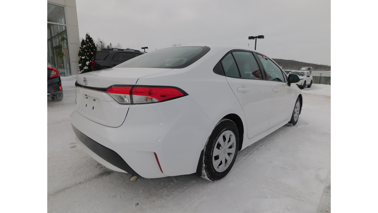 2020 Toyota Corolla - Image 31