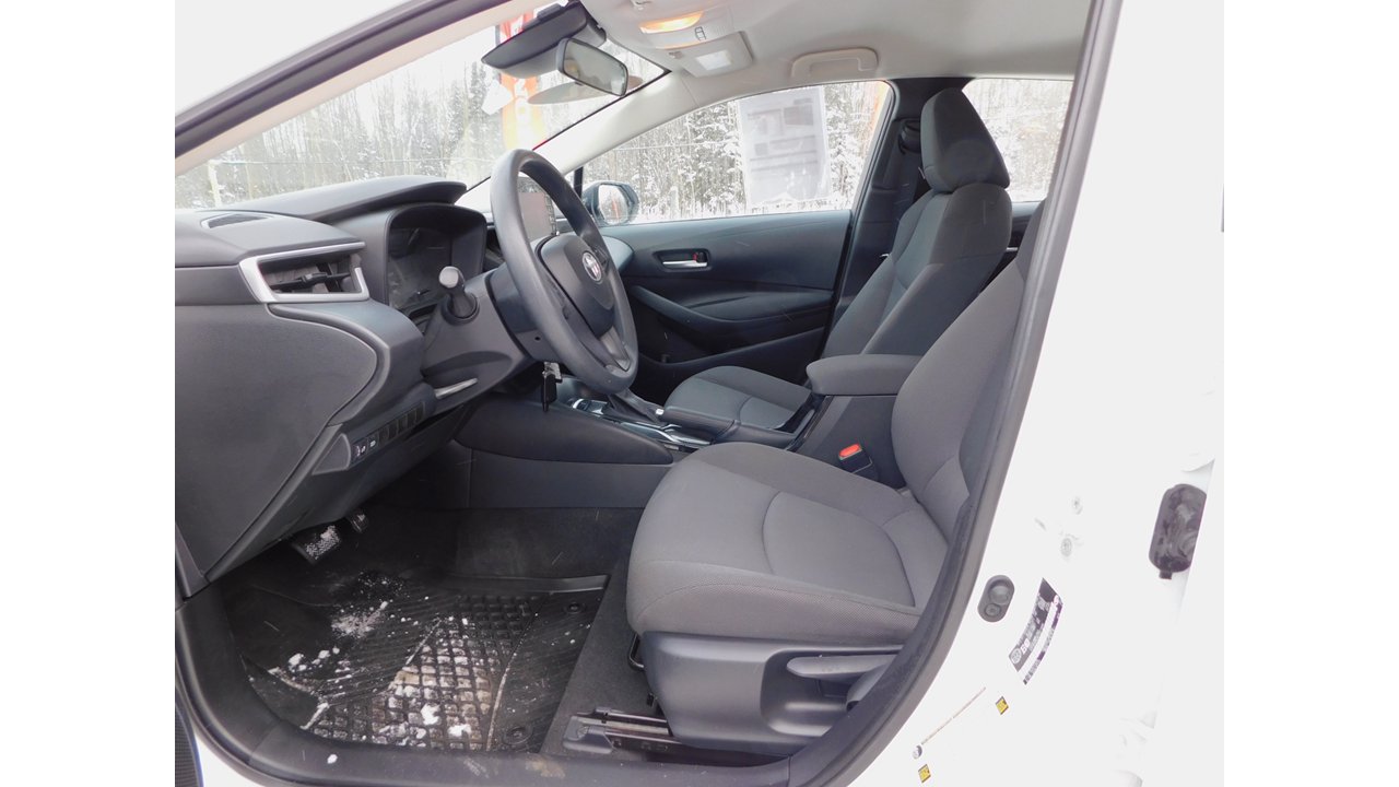 2020 Toyota Corolla - Image 35